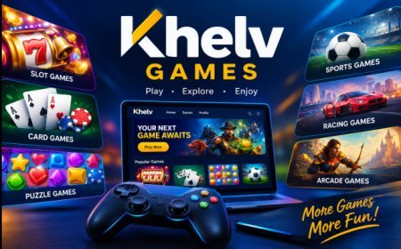Khelv Register Online: Step-by-Step Guide for New Users