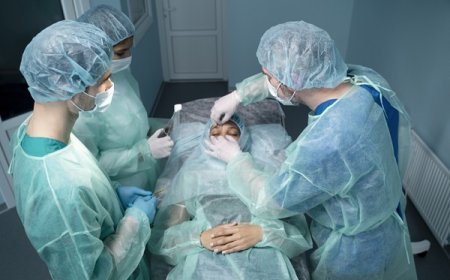 Phacoemulsification vs Laser Cataract Surgery: Key Differences