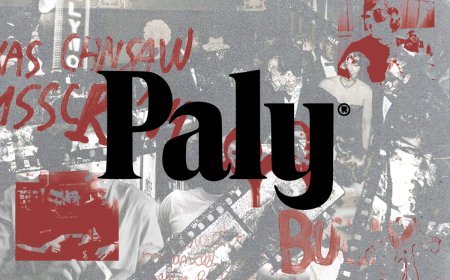 Paly Hollywood: How to Create a Streetwear Wardrobe for Every Occasion