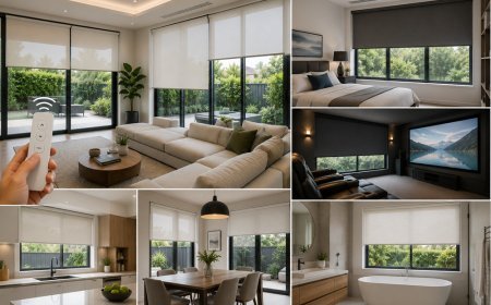 Refresh Your Interiors: Beautiful Window Furnishings for Every Melbourne Home