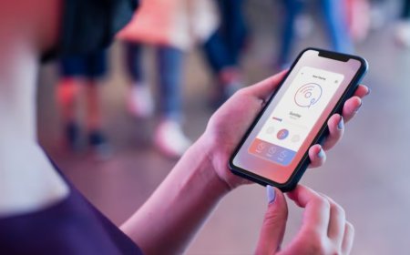 How Is AI-Powered Mobile App Development in Dubai Changing Business Applications?