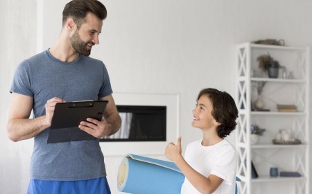 What Is the Role of a Health Coach in Preventive Wellness?