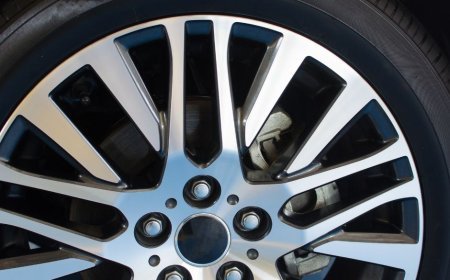 Tyres Online UK: Affordable Tyres for Every Vehicle