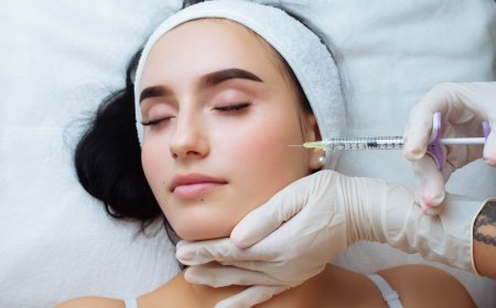 Peptide Therapy Medical Consultation: What to Expect in Dubai