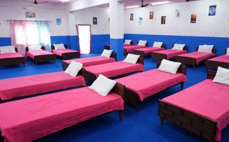 Nasha Mukti Kendra in Chandigarh | Jivan Ka Ehsaas Nasha Mukti Kendra