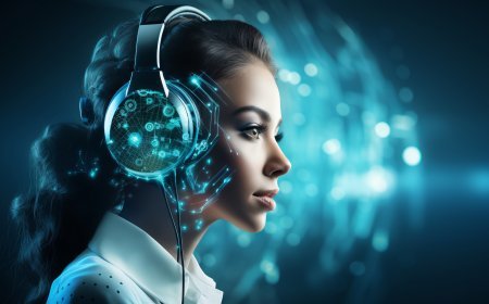 Crystal Clear and Culturally Connected: How AI Accent Harmonizer and Noise Suppression Software Are Transforming Call Centers