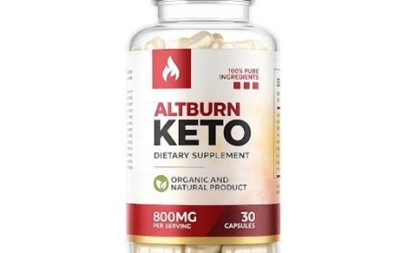 Who can use AltBurn Weight Loss Supplement?