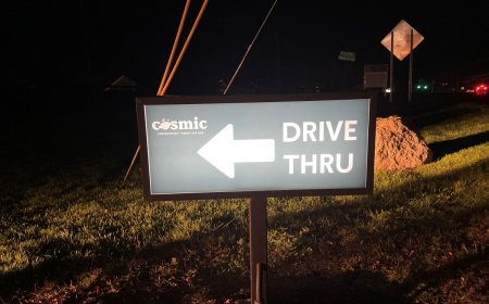 How Can Wayfinding Signs in Connecticut Improve Visitor Experience and Make Commercial Spaces Easier to Navigate