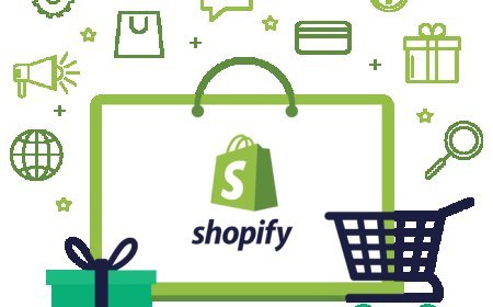 Sell Globally From India on Shopify: Guide