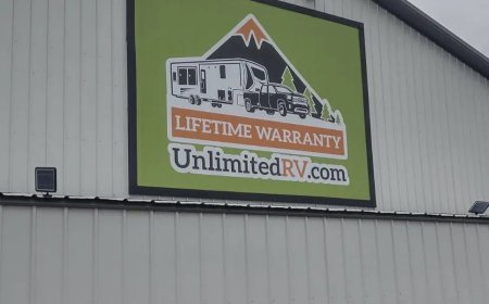 Choosing the Right Sign Shop in Liberty, MO for Your Business Signage Needs