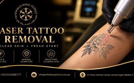 Is Tattoo Removal Effective for Colored Tattoos?