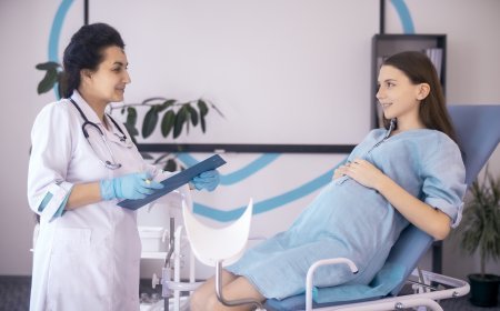 Understanding Fertility Tests Before Beginning Treatment