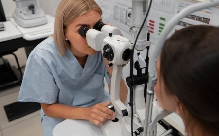 Comprehensive Guide on LASIK & Cataract Surgery Greater Noida West