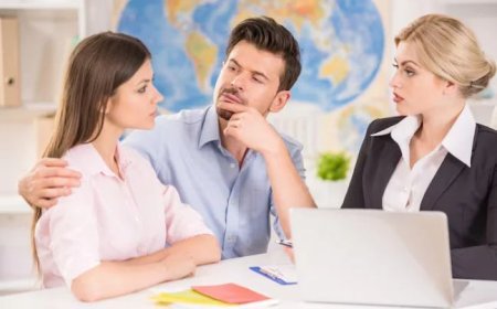 191 Visa Application After a Relationship Change: What Next?
