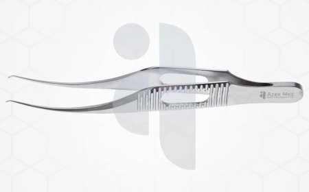 Ophthalmology Devices: Trusted Medical Instruments for Precise Eye Care