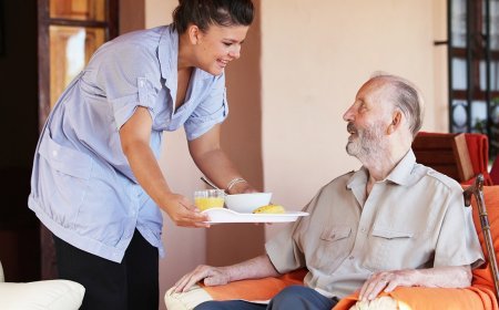 Important Factors to Consider When Looking Into Aged Care in Concord