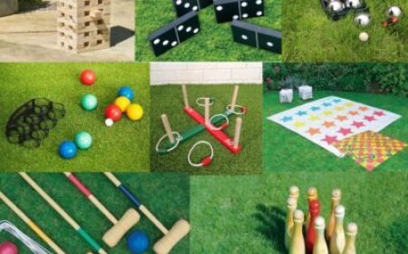Kermesse, fête d’école, anniversaire : quels jeux géants louer en Martinique ?