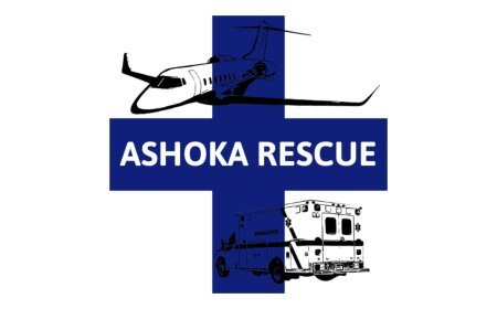 Air Ambulance Charges: What Determines the Final Cost?