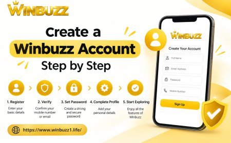Winbuzz Account Recovery Guide: What to Do When You Lose Access