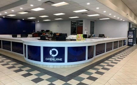 What Makes Lobby Signs in Edmonton Essential for Creating a Welcoming and Memorable Business Environment