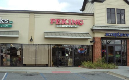 Channel Letter Signs in Pensacola: Choosing the Right Style for Your Business