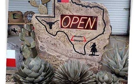 Boulder Designs: Custom Engraved Stones That Make Every Space Meaningful