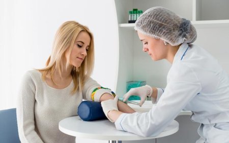 How Mobile Physician Services Bring Care to Troy, Michigan Homes