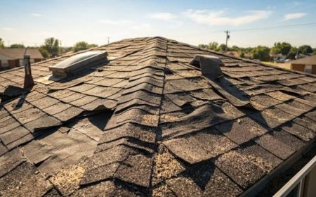 Wichita Roofing Pros: Reliable Commercial Roofing Services for Long-Lasting Business Protection