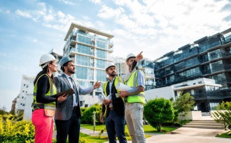 Ready For Site: A Complete Guide to CSCS Green Card Training for Construction Workers