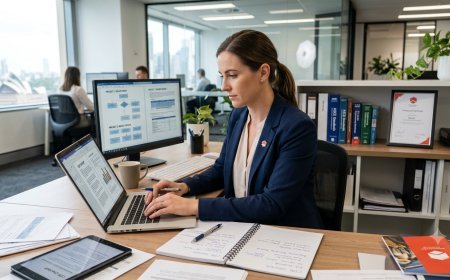 CDR Writer Australia for Competency Demonstration Reports