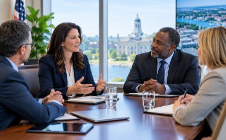 Leadership Communication for Long Island Organizations