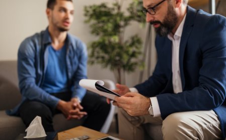 Understanding ADHD in adults: Navigating the right support for better mental health!