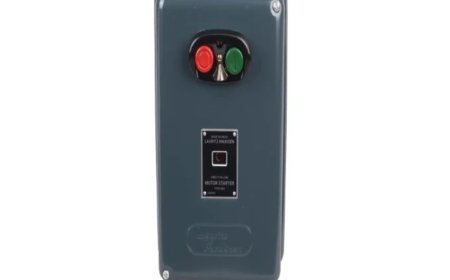 Automatic Water Pump Controller: Features and Selection Guide