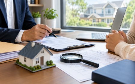 Property Title Research Before Buying a Long Island Home