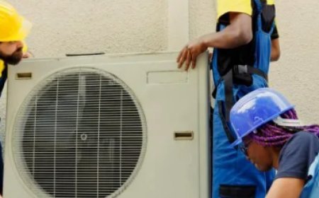 Reliable Climate Control Solutions: Why Professional Maintenance Matters in Duval County