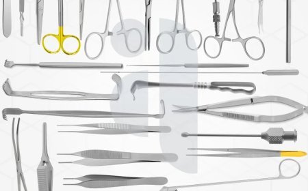 Stevens Tenotomy Hook: A Simple Guide to Precise Eye Muscle Surgery
