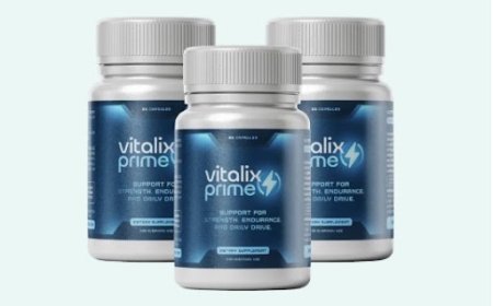 Is Vitalix Prime Male Enhancement safe?