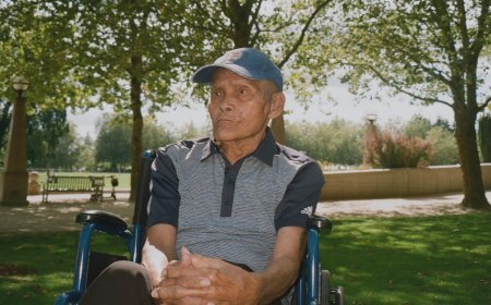 Aged Care Geham and Fifteen Mile: Finding Suitable Aged Care Services