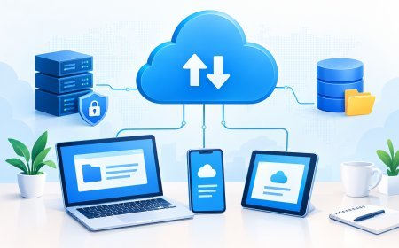 Cloud Hosting Service Providers in India | Cloud Computing Companies in India | Sathya Technosoft