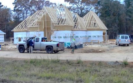 Creating a Home That Reflects Your Vision
