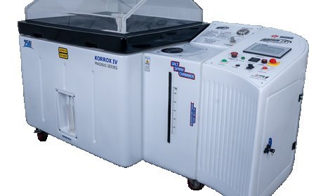 Top Salt Spray Tester Manufacturer for Corrosion Testing of Metal Coatings