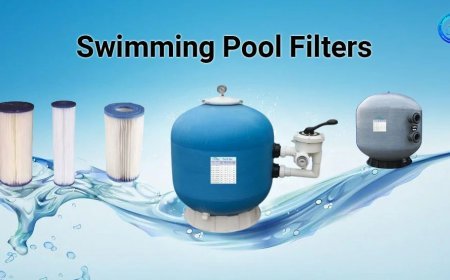 Planning a Swimming Pool? Why Filtration Deserves Attention Before Installation?