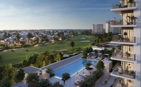 Ghaf Woods Dubai Price: Property Prices, Payment Plans, and Investment Guide