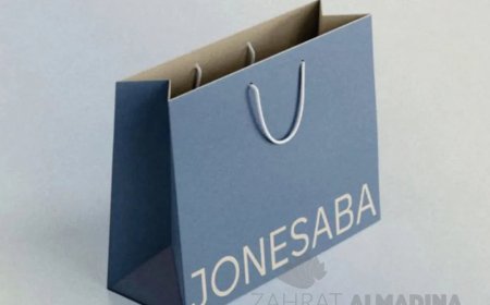 How Kraft Paper Bag Printing Improves Packaging and Presentation