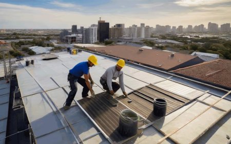 Roofing Contractor NYC: A Guide to Roof Repair, Care, and Protection