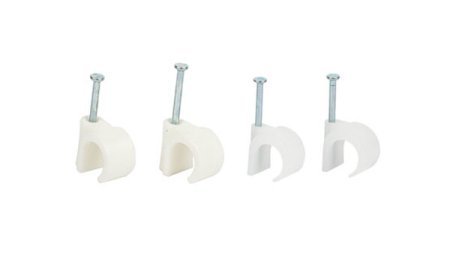 How a Professional Cable Clip Manufacturer Supports Electrical Businesses