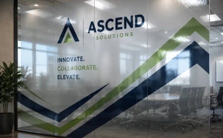 Privacy Window Films in Indianapolis: Smart Solutions for Modern Offices and Glass-Walled Meeting Rooms