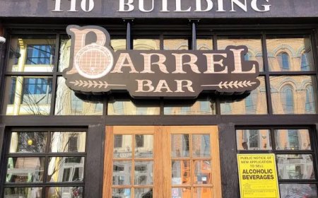 Building a Stronger Local Brand Through Commercial Signs in Louisville