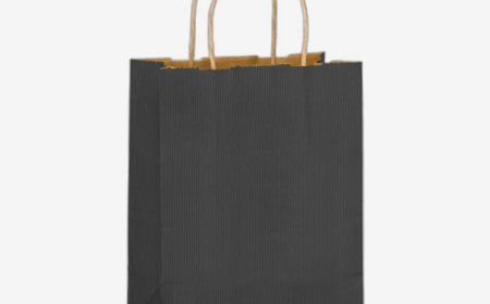 How to Choose the Best Assorted Holiday Gift Bags and Black Paper Bags