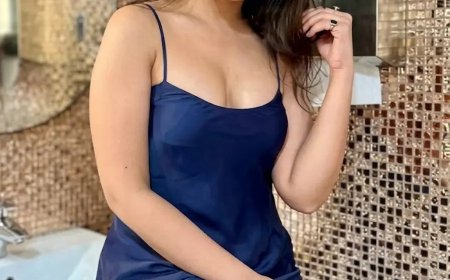 Book Call Girls in Navi Mumbai for a Stylish and Enjoyable Time